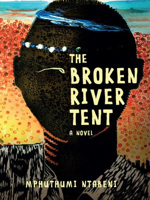 cover image of Broken River Tent
